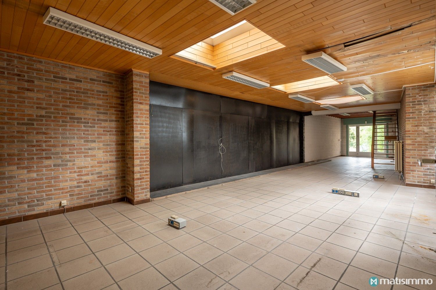 GOED GELEGEN PROJECT VOOR 3 APPARTEMENTEN + 6 AUTOSTAANPLAATSEN IN CENTRUM BILZEN foto 14