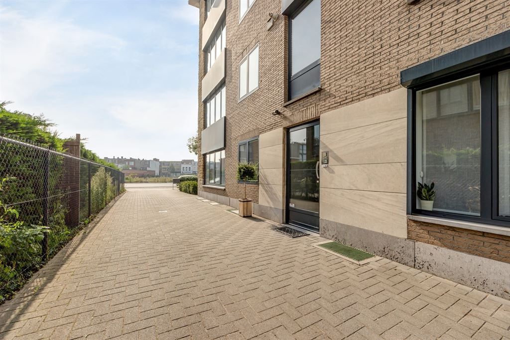 Hoogwaardig gerenoveerd appartement  foto 20