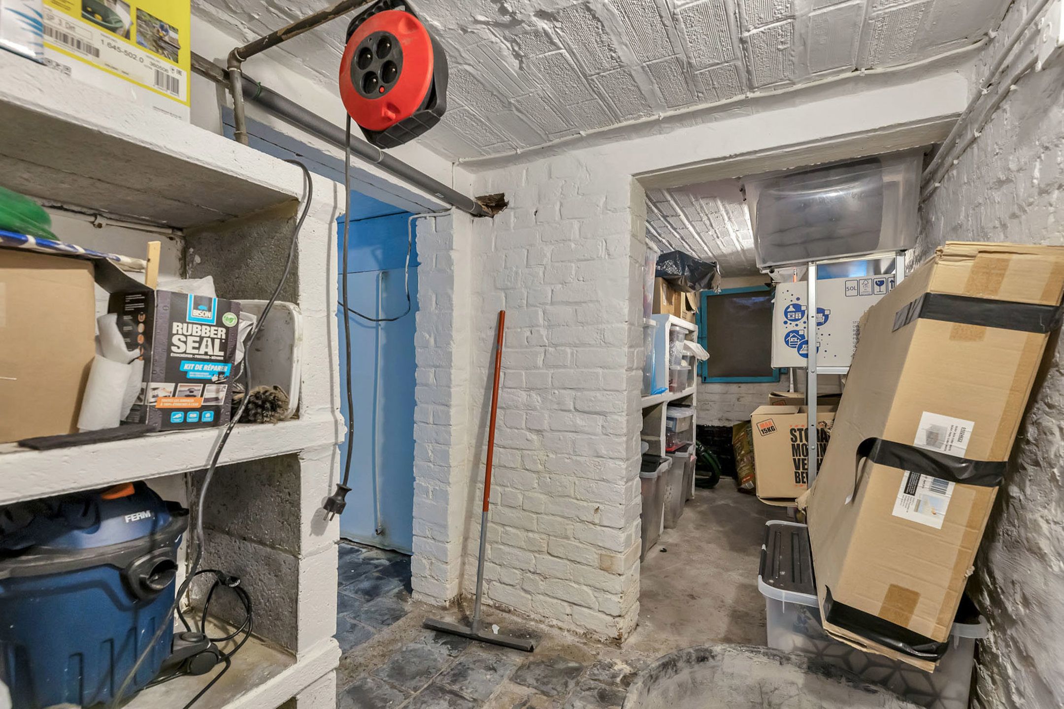 Instapklare woning met 4 slpks, dubbele garage en ruim terras foto 26