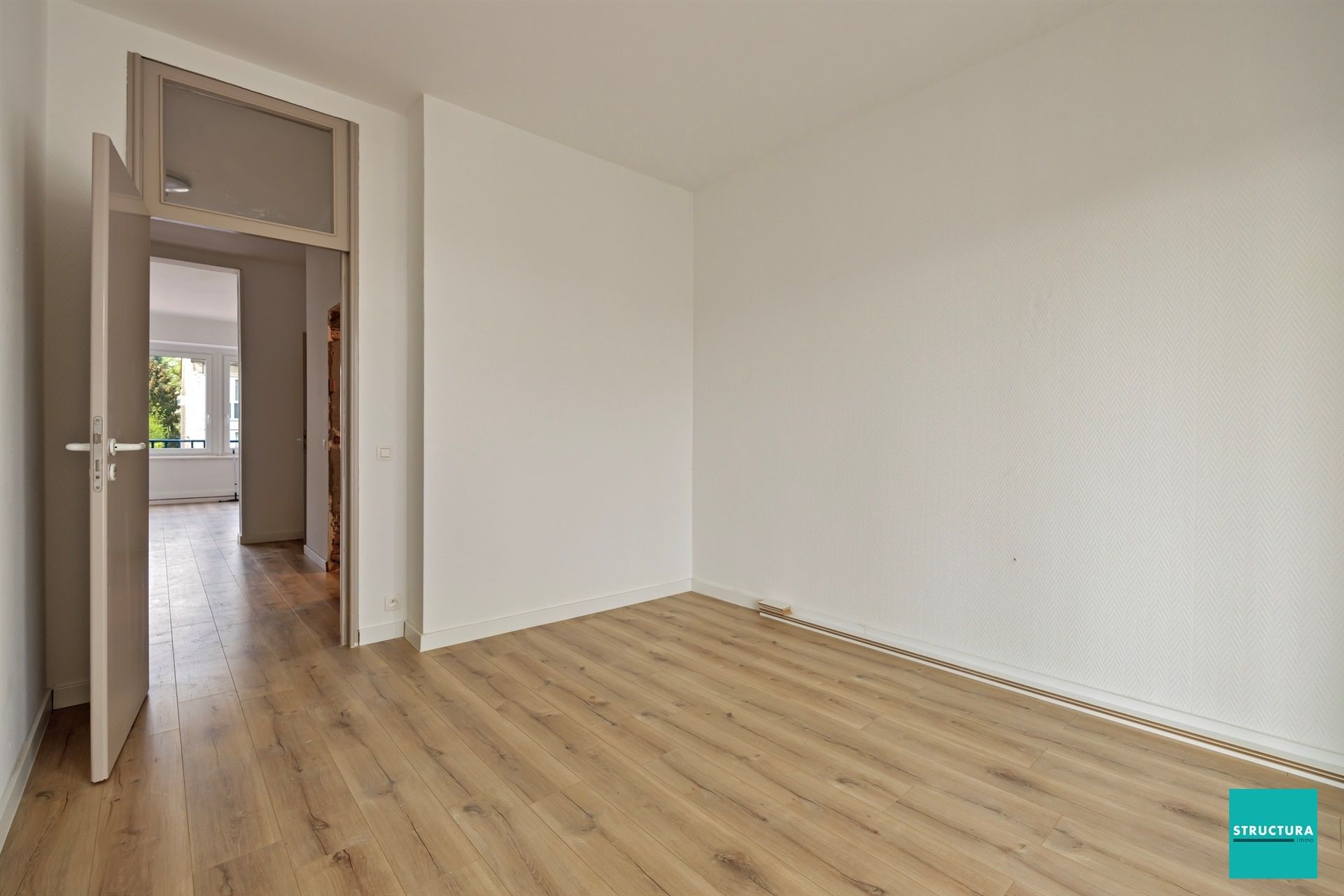 Appartement met 2 kamers op voorkeursligging foto 10