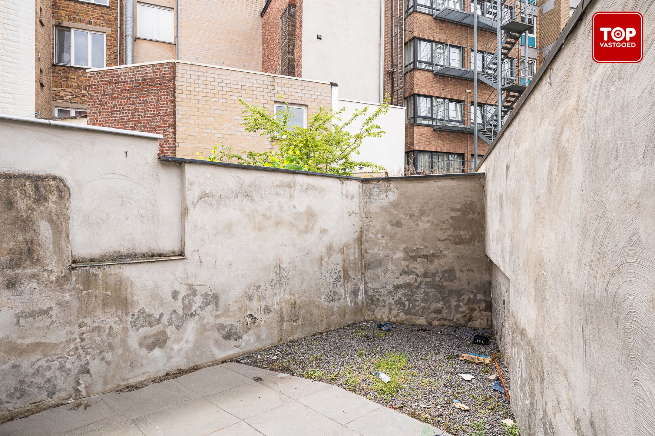 Opbrengsteigendom op toplocatie nabij Gent Sint Pieters foto 9