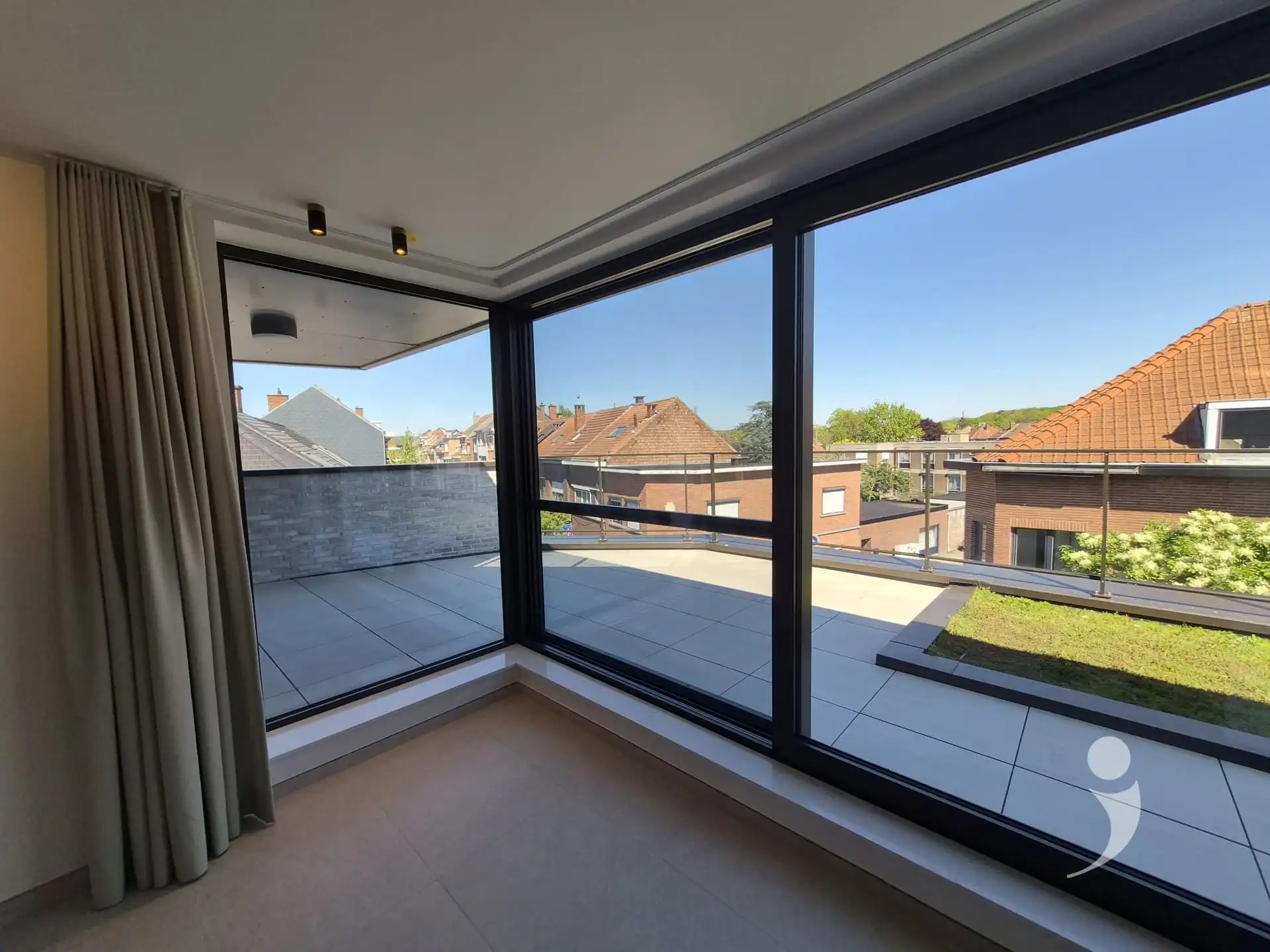 nieuwbouw 3 slaapkamer appartement foto 6