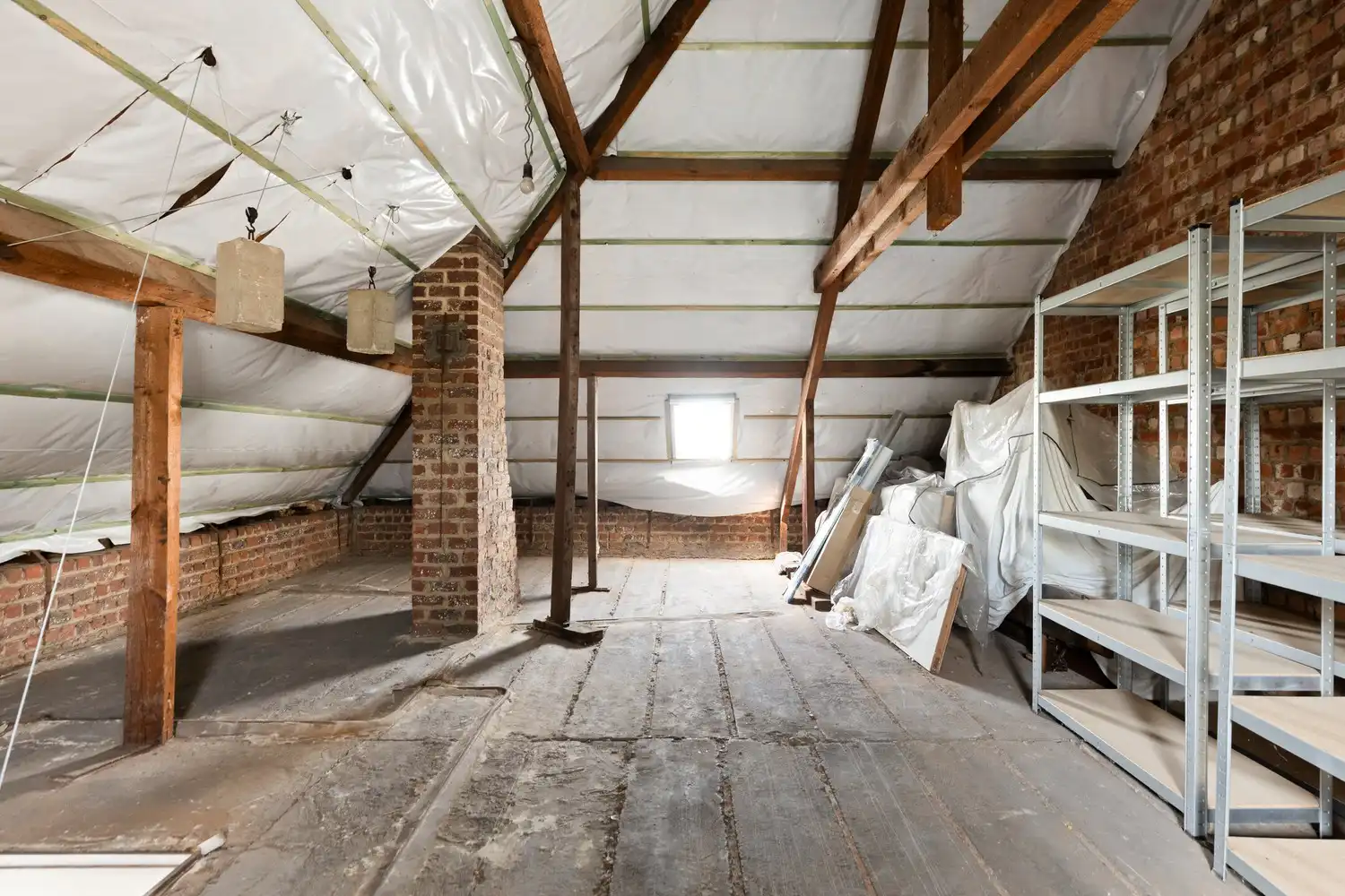 Charmante en zeer verzorgde woning nabij centrum Bertem foto 16