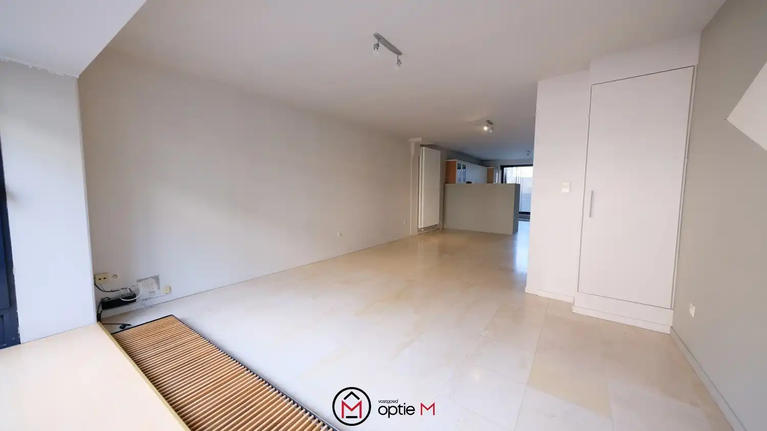 Duplex appartement in het centrum van Bilzen foto 2