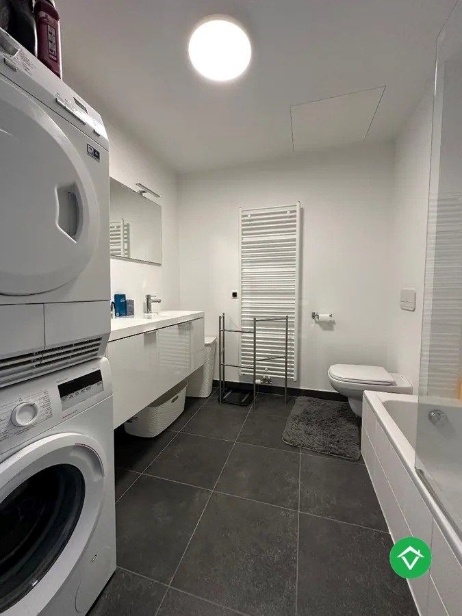 Wonen in een prachtig groene omgeving te Veurne foto 14
