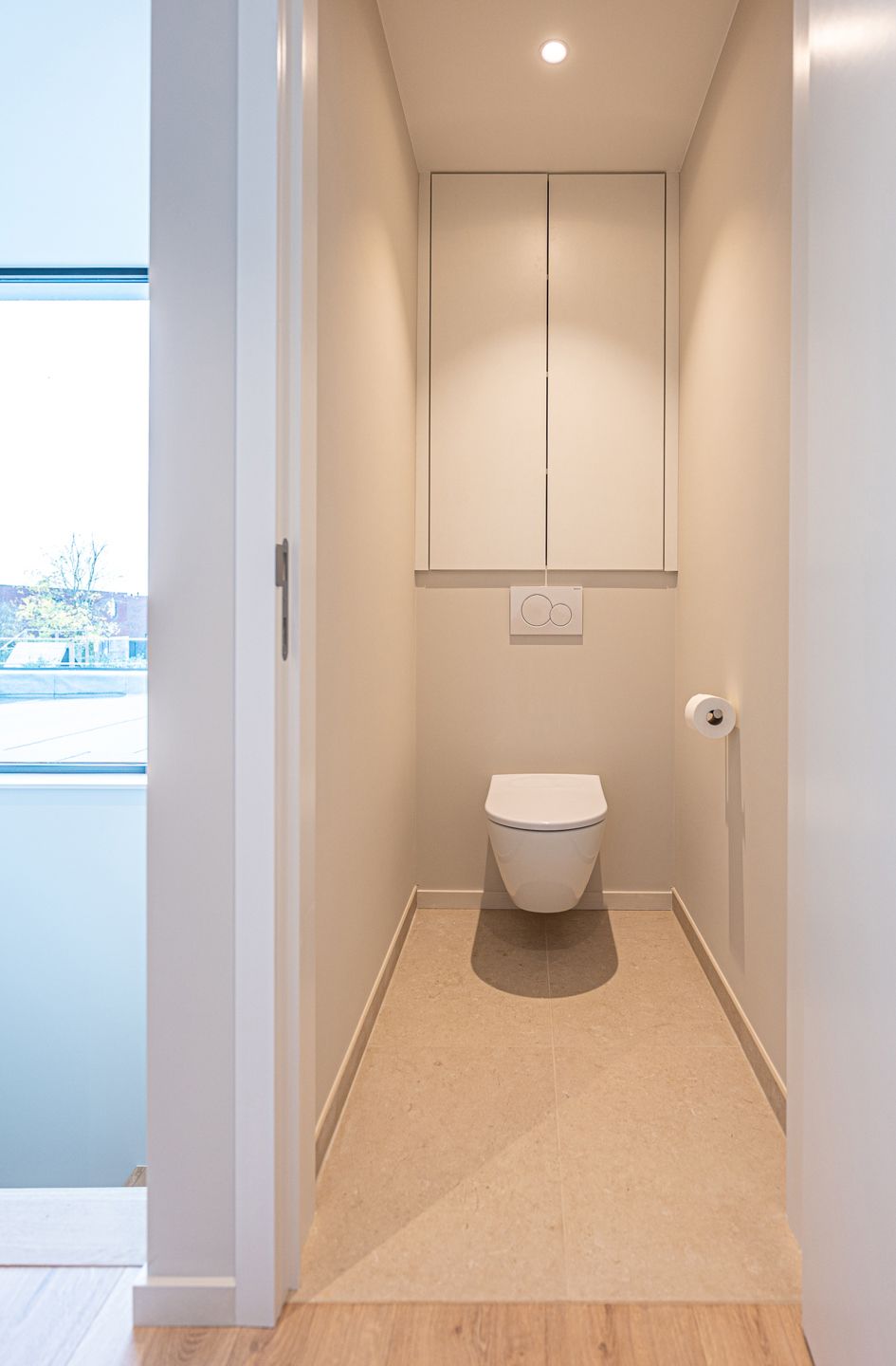 Moderne, energiezuinige nieuwbouwwoning foto 16