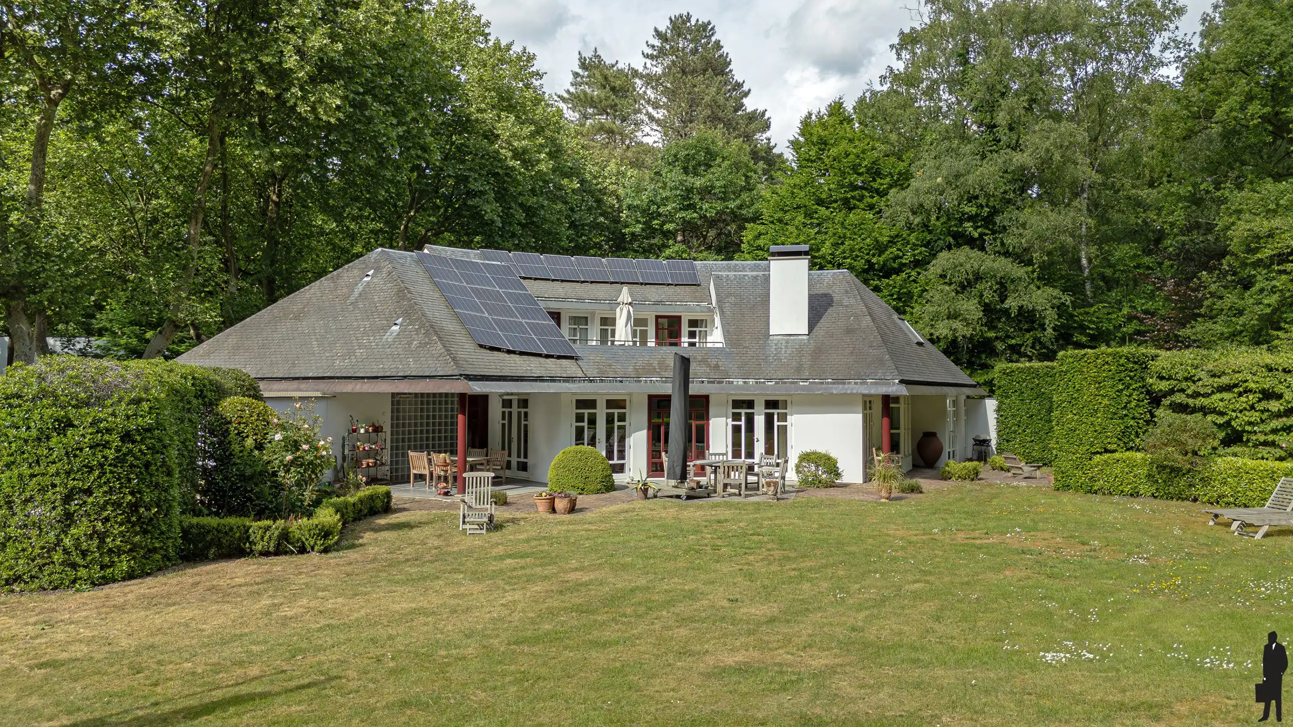 Charmante villa op gegeerde locatie foto 47