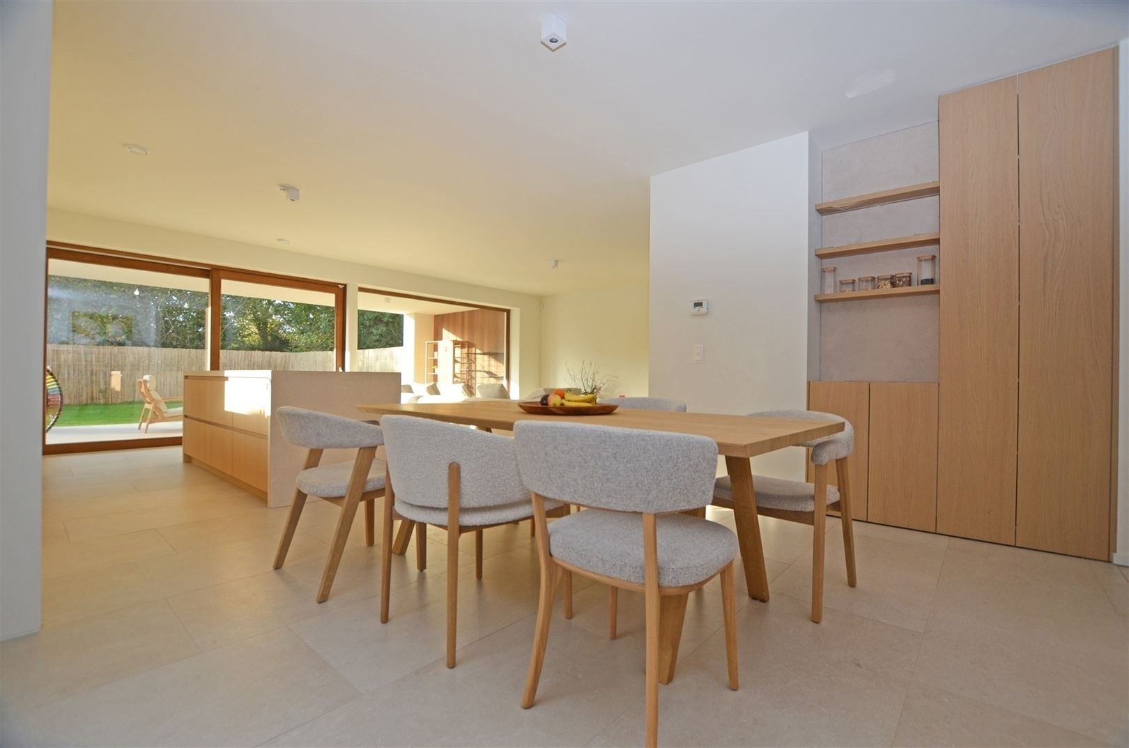 Recente knappe woning in de 'Willemswijk' foto 7