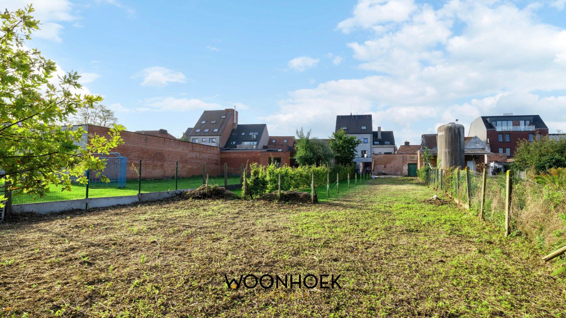 Energiezuinige woning met 4 slaapkamers en grote tuin! foto 19