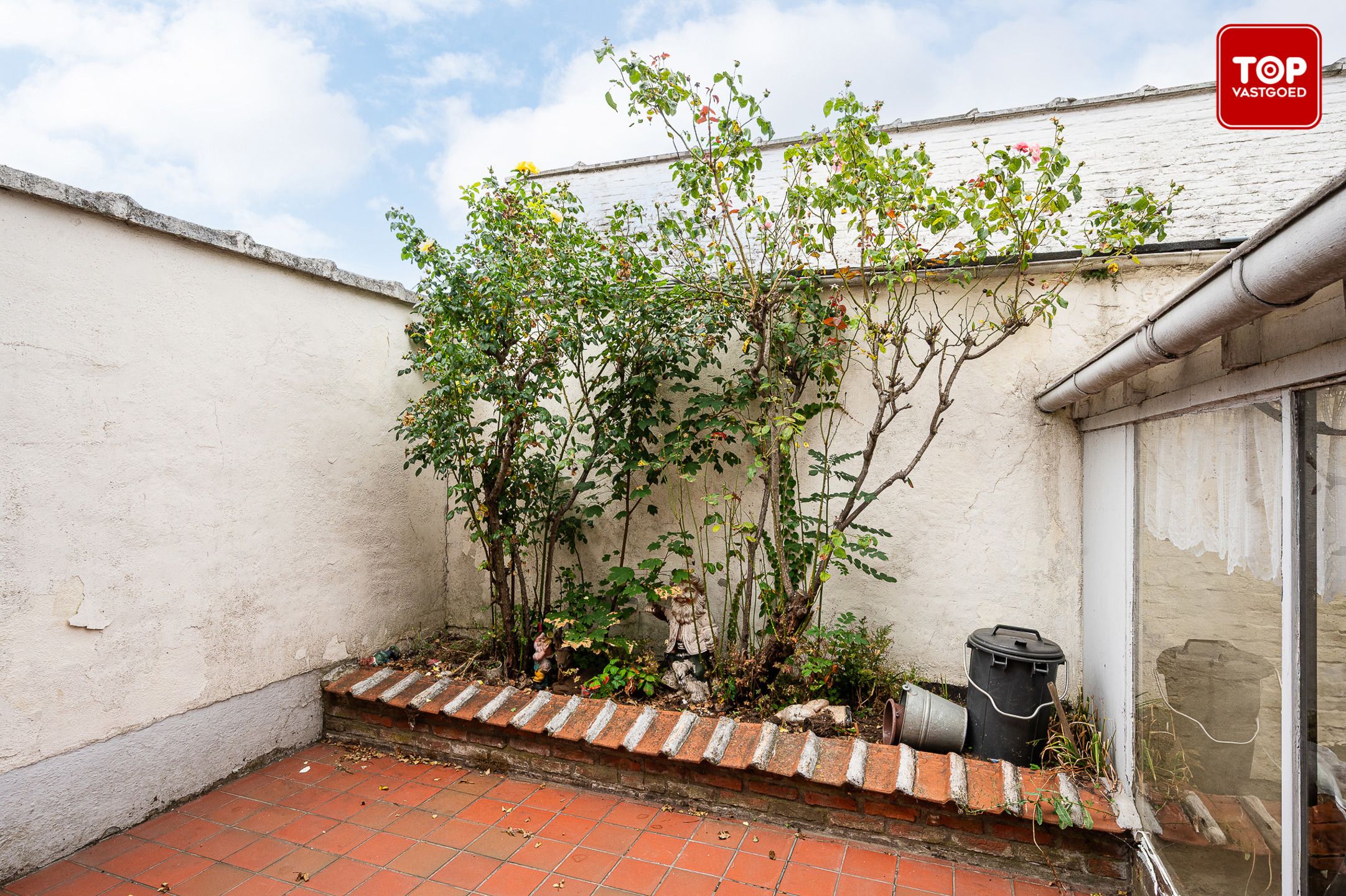 Ruime te renoveren woning met 6 slaapkamers te koop in Gent foto 6