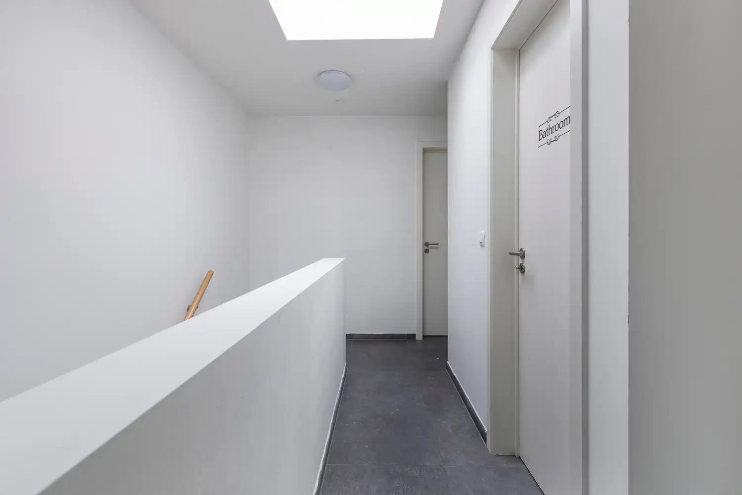 RECENTE, ENERGIEZUINIGE WONING MET 4 SLAAPKAMERS IN SCHERPENHEUVEL! foto 18
