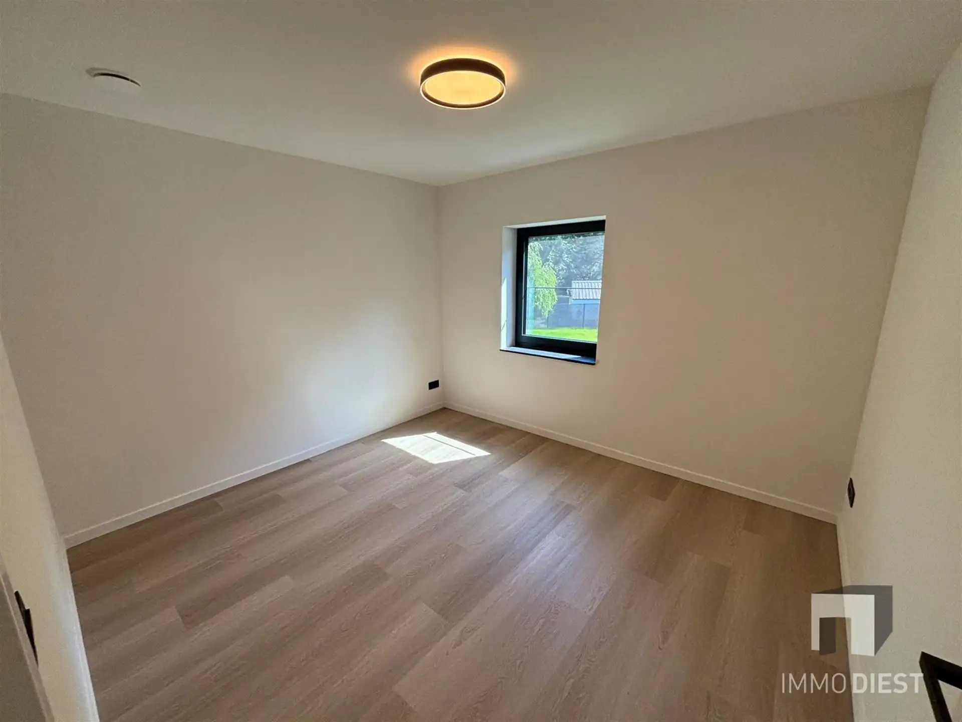 Unieke BEN-woning te huur rand Diest foto 34