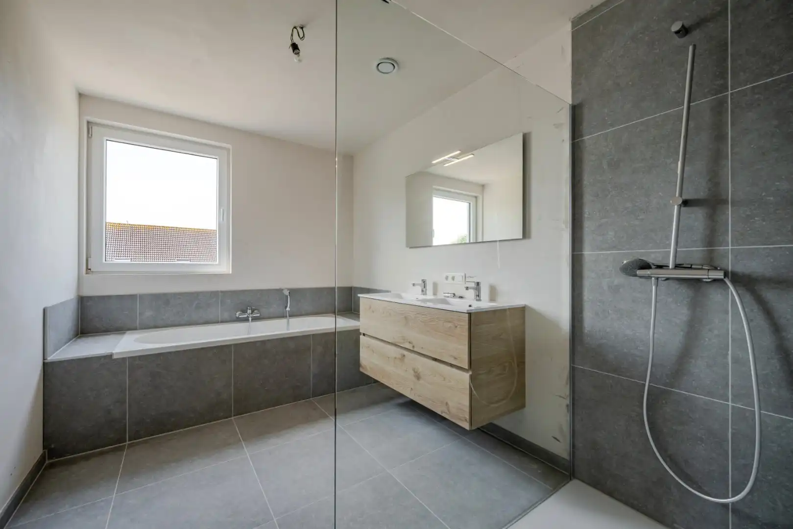 Halfopen nieuwbouwwoning met 3 slaapkamers te Koekelare  foto 20