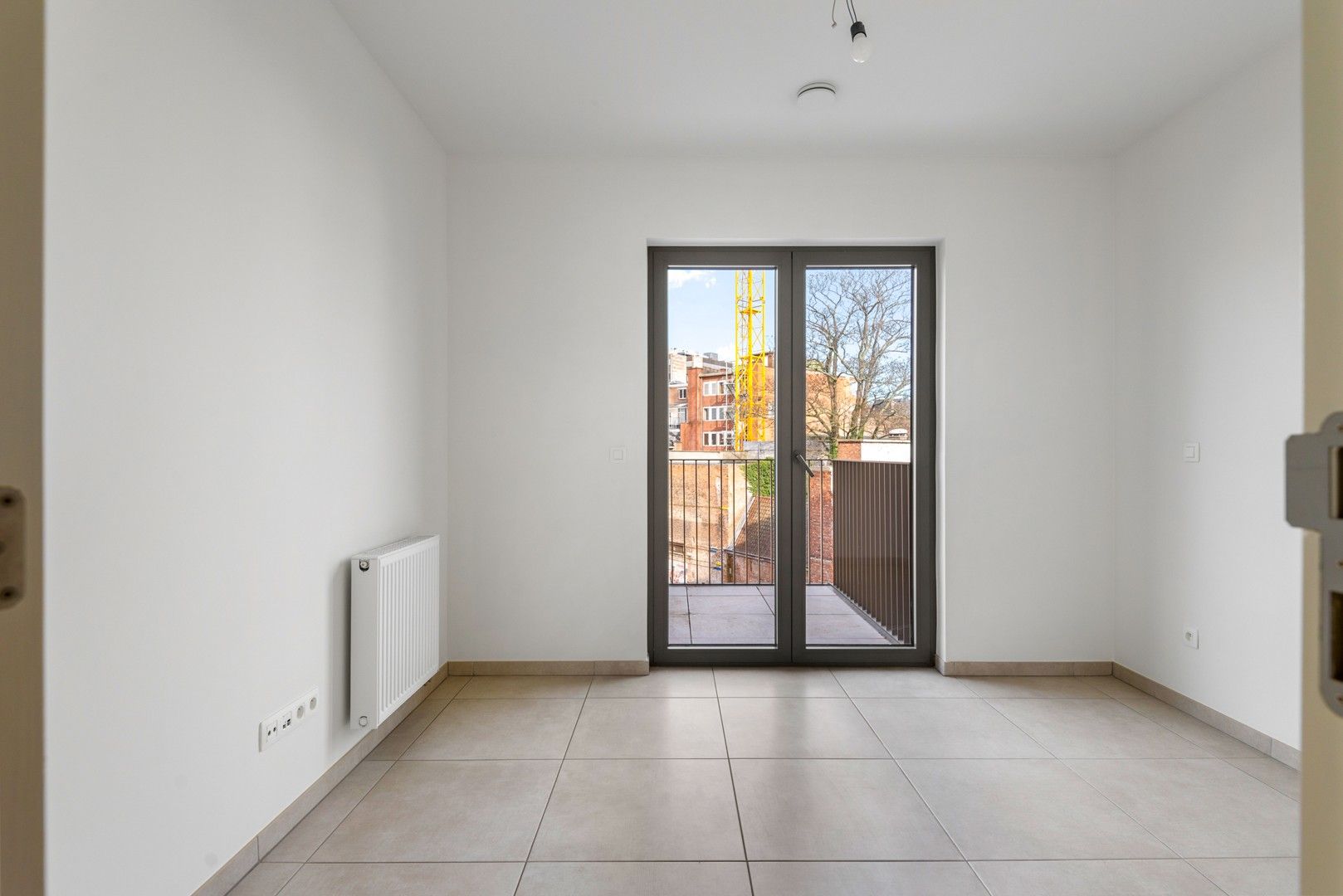 Prachtig 2 slaapkamer appartement in historisch centrum foto 5