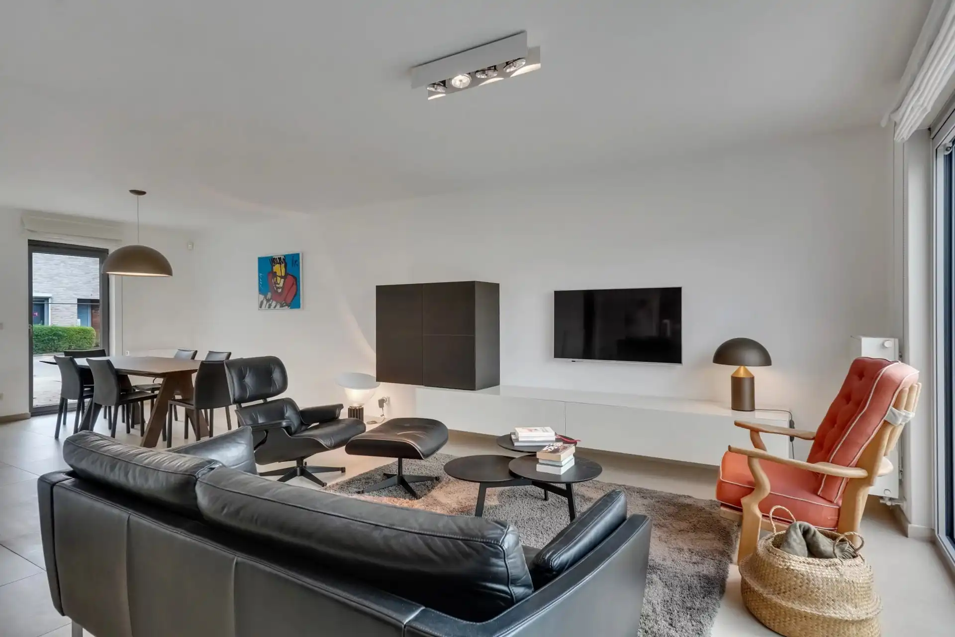 Instapklare, rustig gelegen woning foto 6