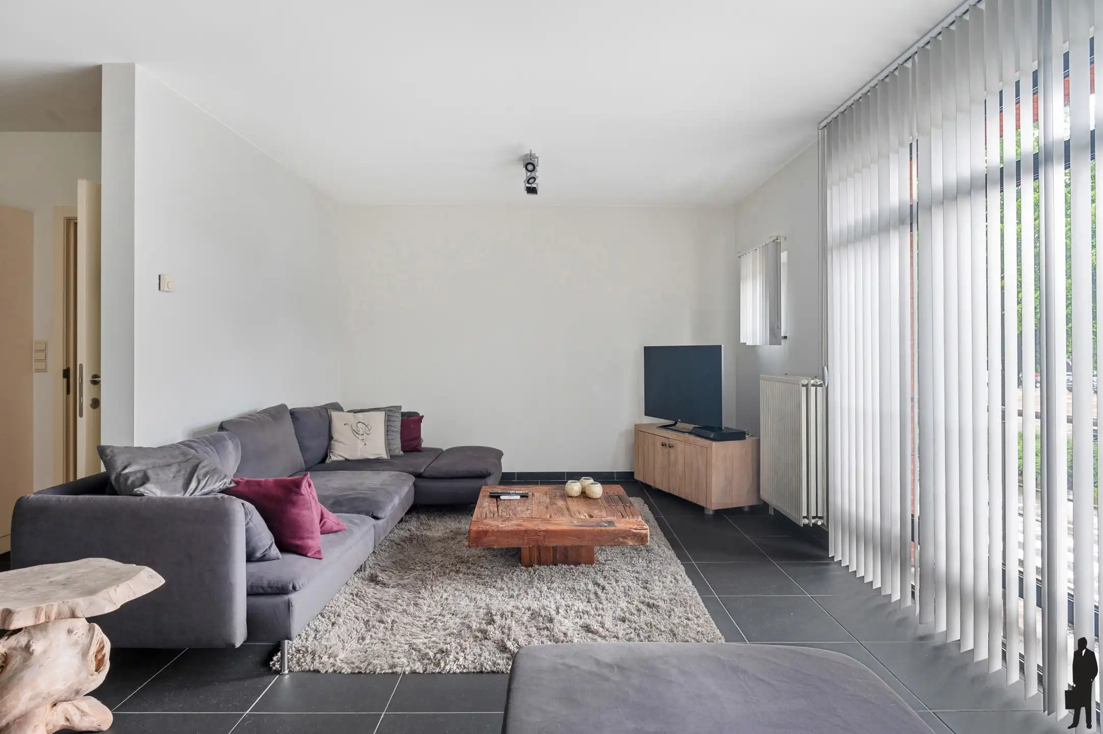 Centraal gelegen appartement te Kalmthout! foto 4