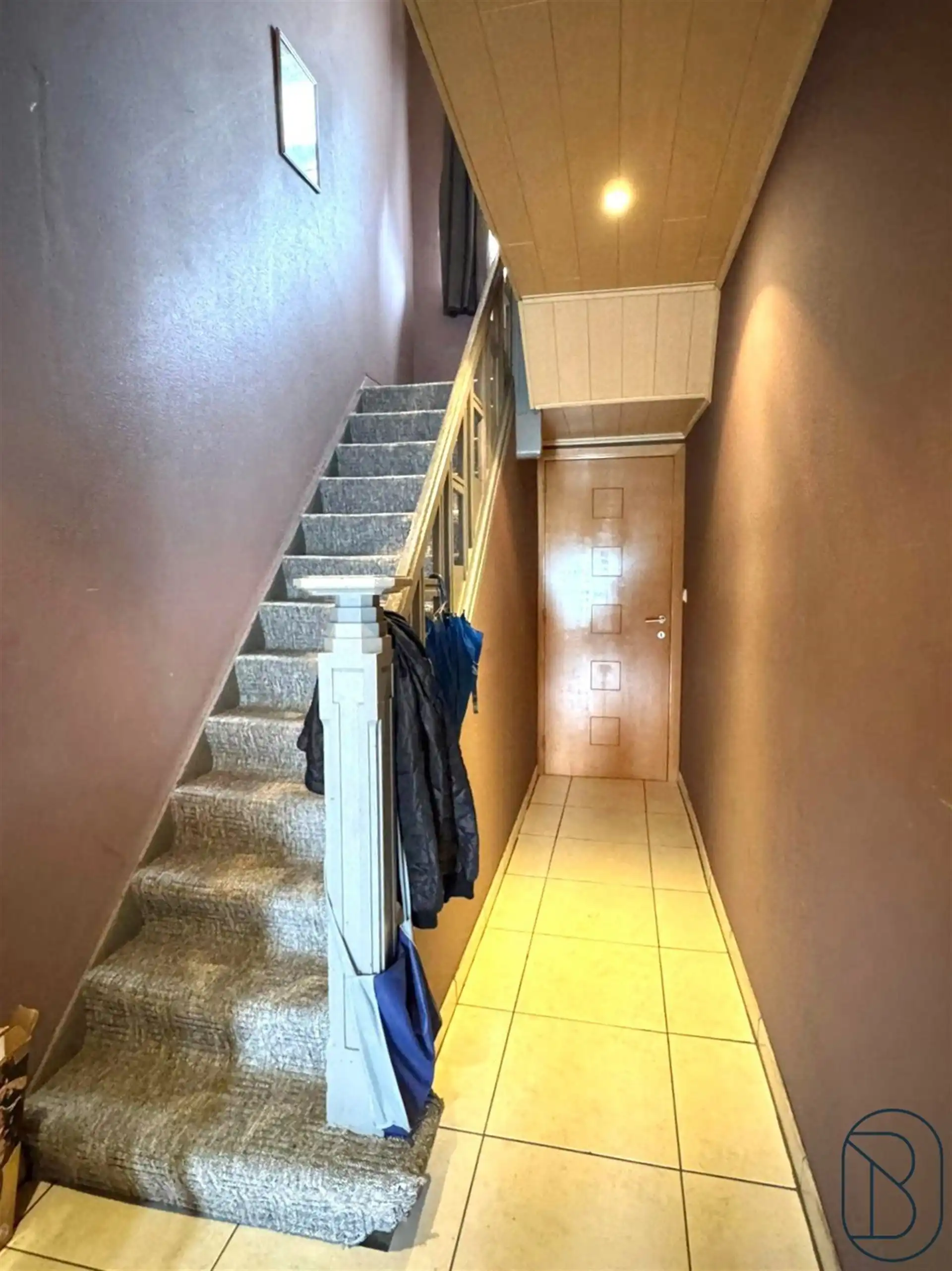 Te renoveren ruime woning met 3 SLK en TUIN foto 10