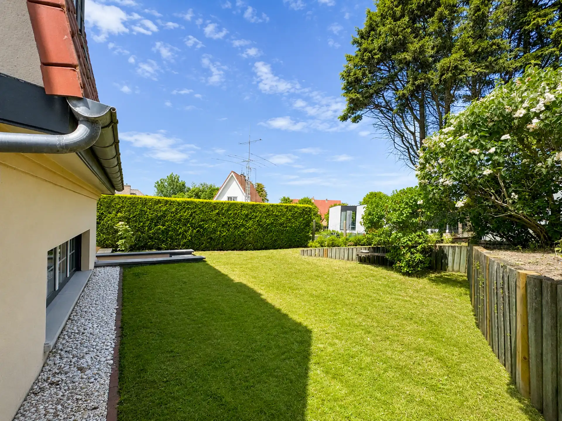 Instapklare villa in de gegeerde Dumontwijk te De Panne foto 11