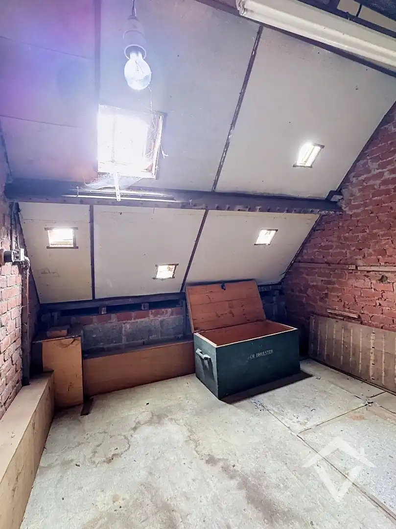 Woning met 3 slaapkamers en garage te Ichtegem  foto 14