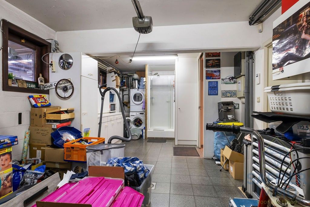 Ruime, rustig gelegen woning in Anzegem op 649 m² foto 13
