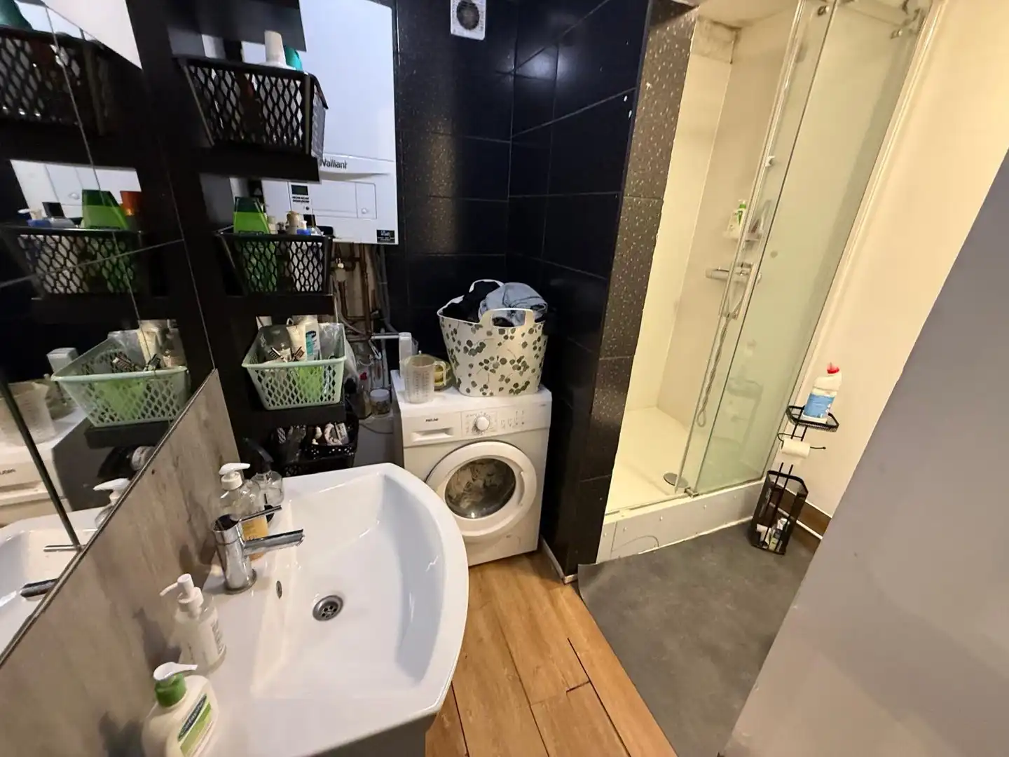 OPBRENGSTEIGENDOM - VERGUND 13 STUDIO'S foto 4