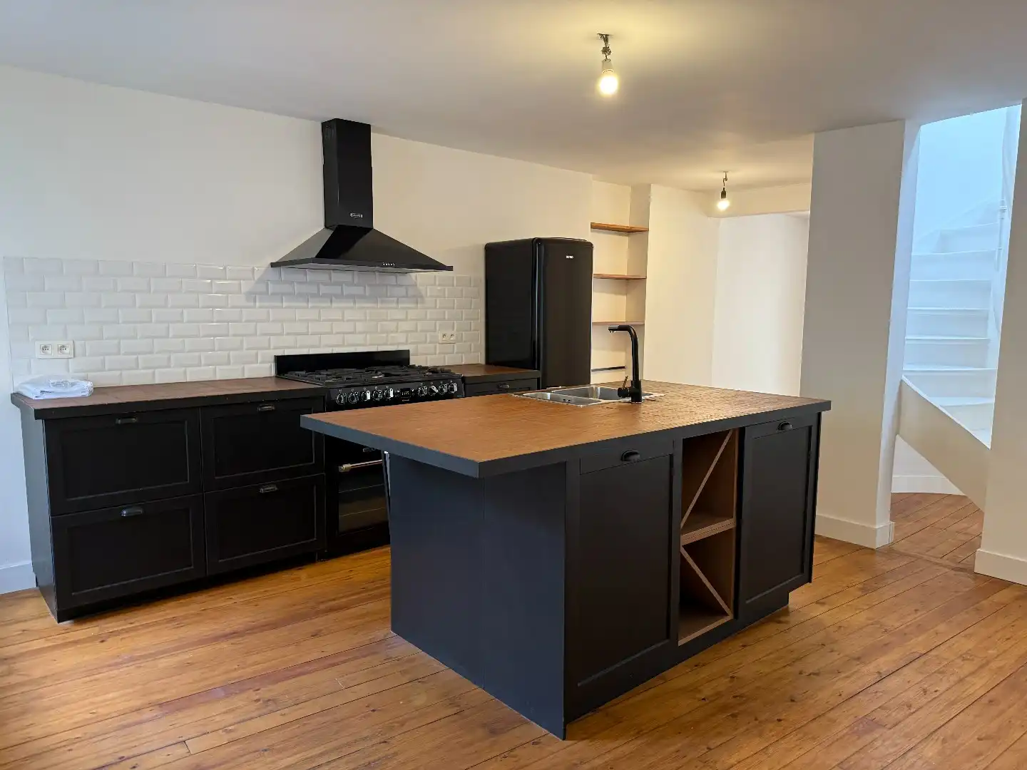 2-slpk appartement op toplocatie  foto 4