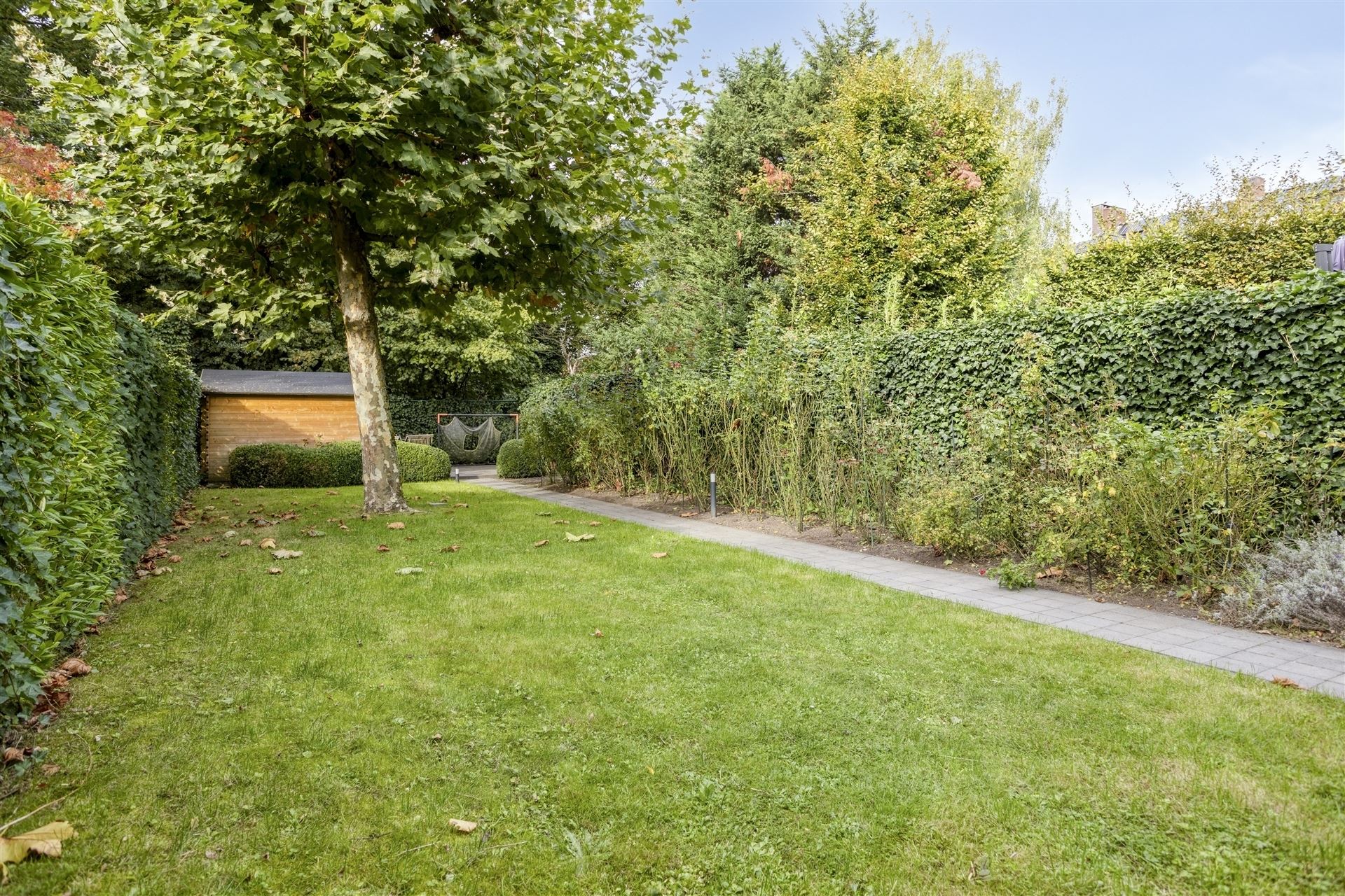 Exclusieve, ruime gezinswoning  foto 41