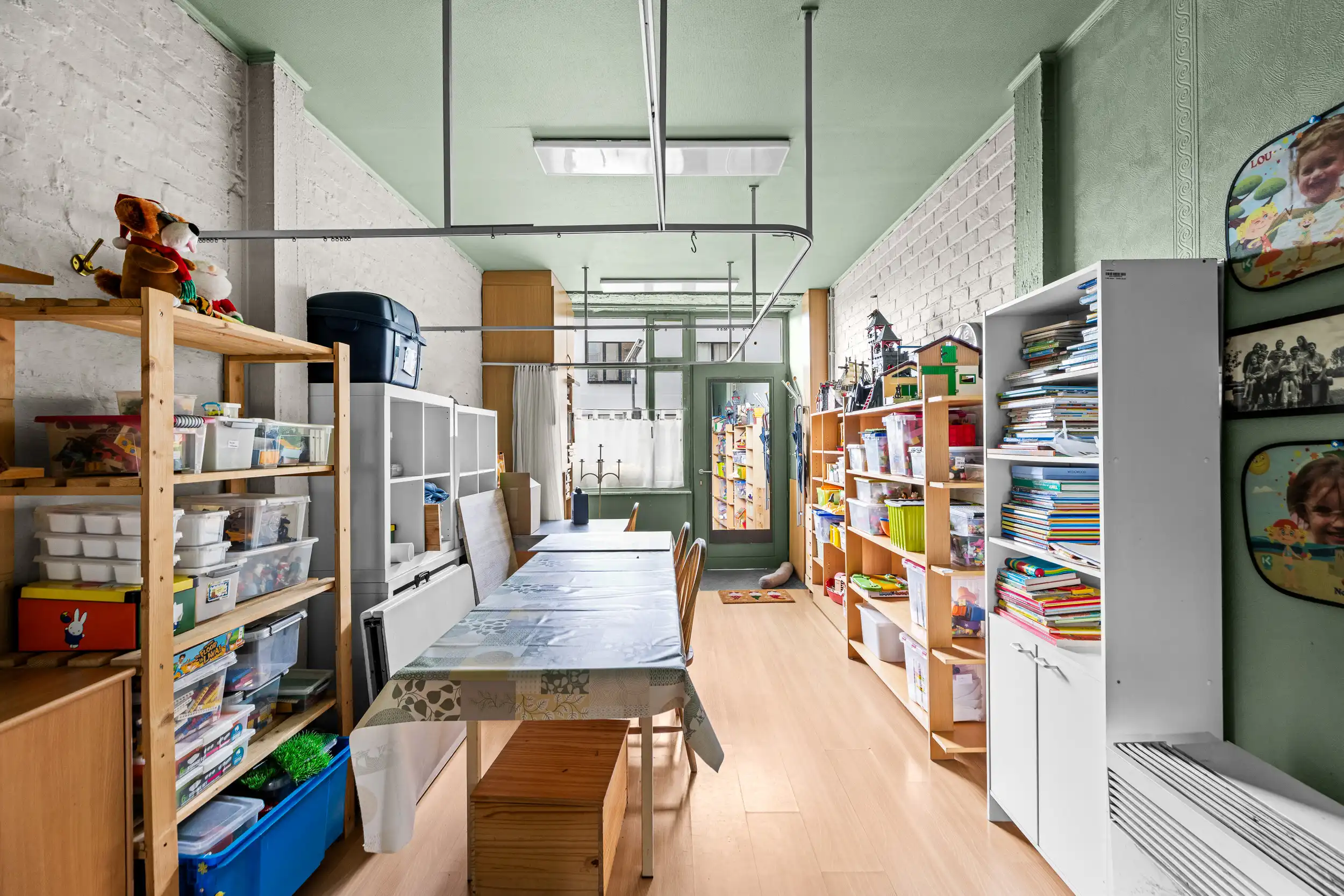 Uniek project met immense ruimte en toplocatie in Deinze foto 9