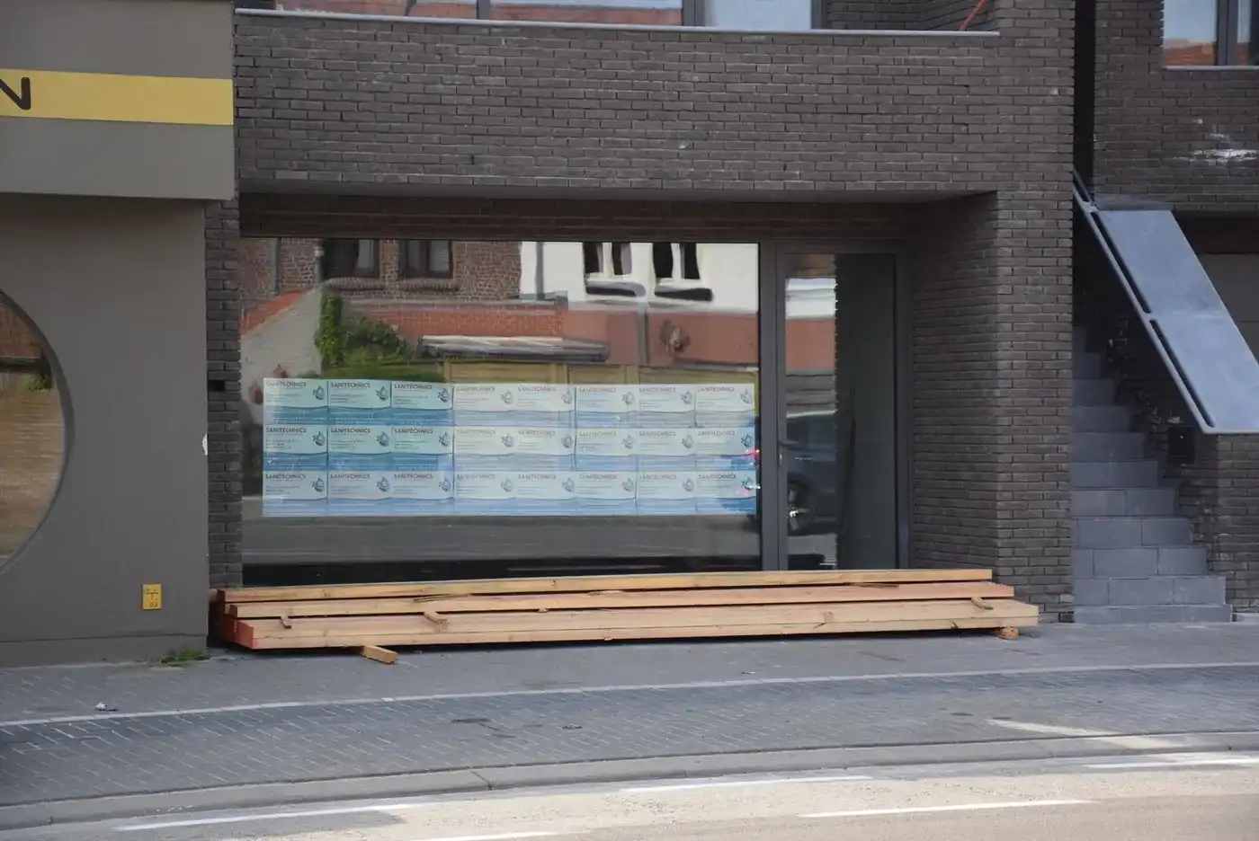 INSTAPKLAAR NIEUWBOUW KANTOOR (100M²) foto 7