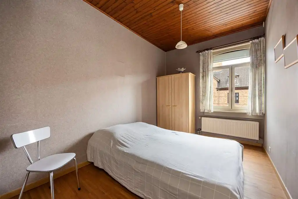 Half Open Bebouwing foto 11