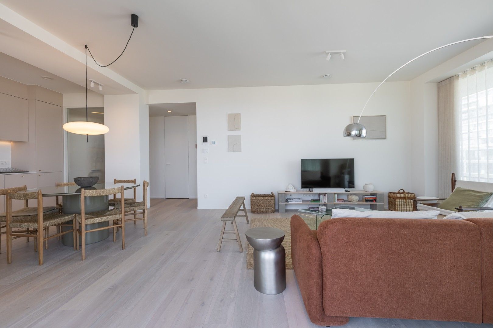 Appartement te huur foto 4