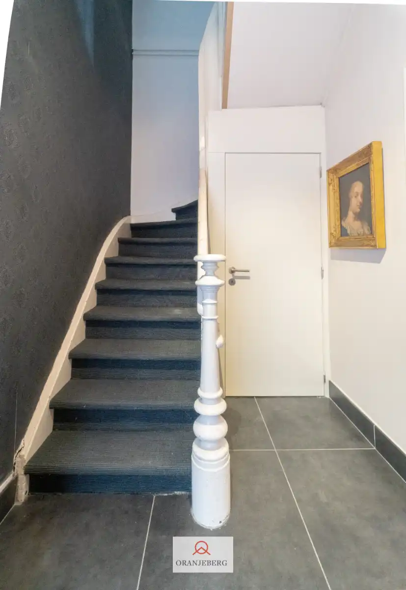 Huis met tuintje vlakbij Coupure foto 21