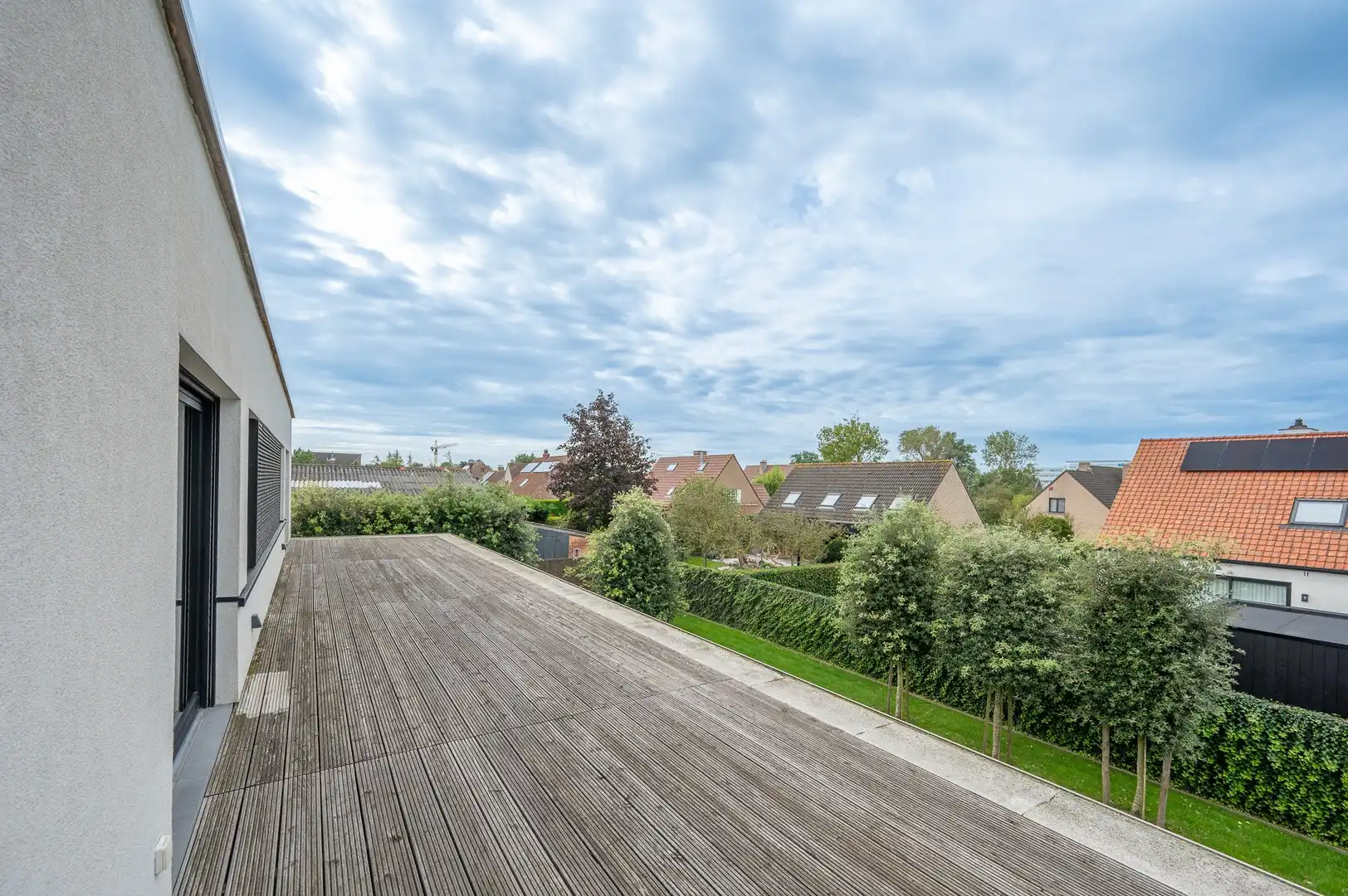 Recente alleenstaande villa centraal gelegen vlakbij het centrum van Knokke. foto 23