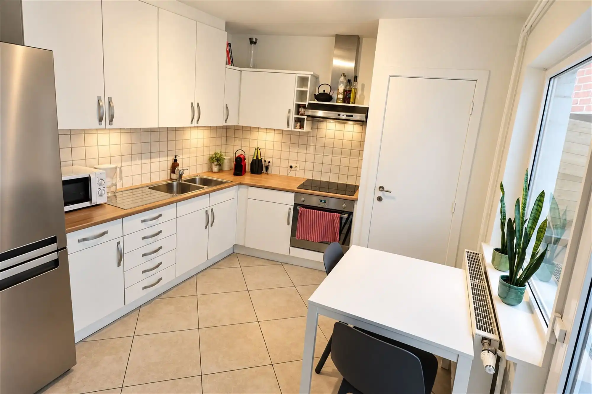 Huis foto 5