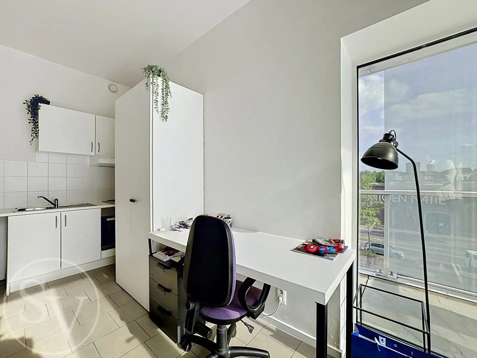 Appartement te koop foto {{pictureIndex}}