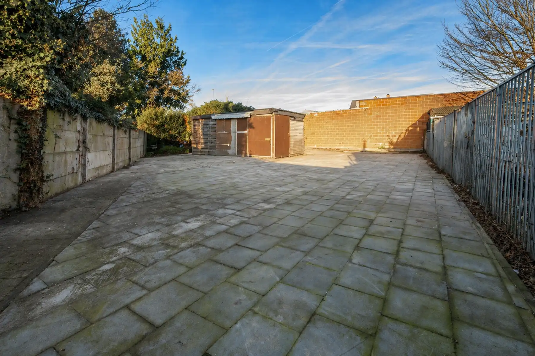 Ruime gezinswoning met tuin en garage nabij centrum  foto 11