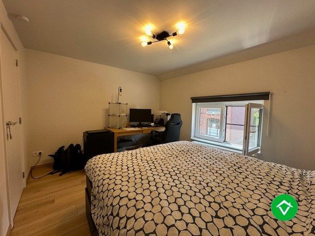 Instapklare woning met 2 slaapkamers en tuin te Eernegem foto 24