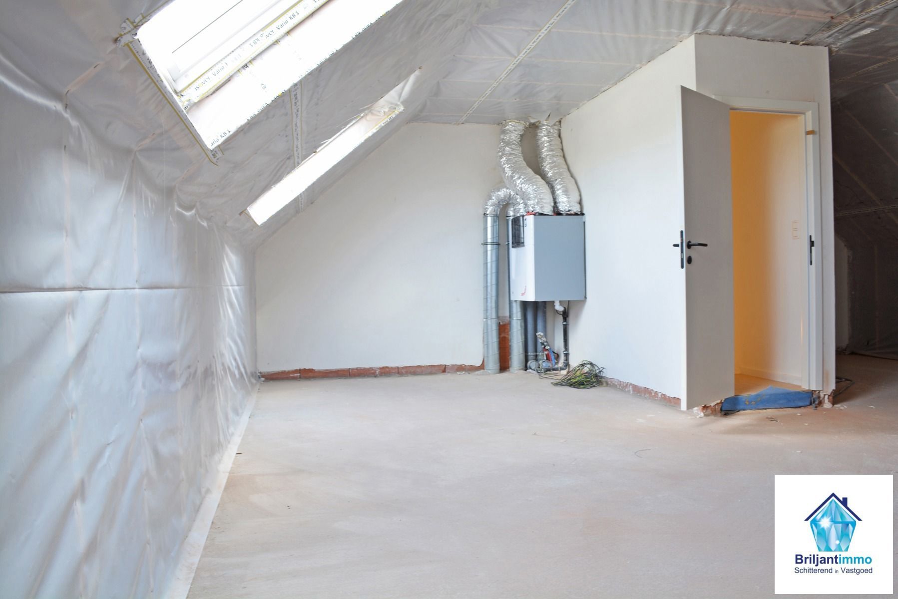 Instapklare BEN Woning met 4 slaapkamers,ruime tuin en oprit foto 19