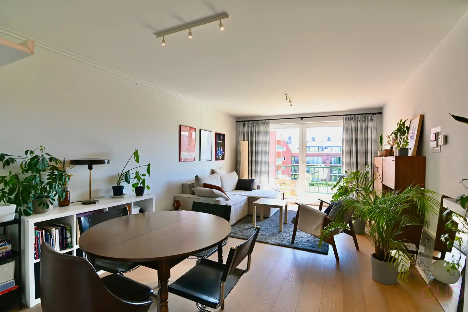 Instapklaar appartement inclusief autostaanplaats foto 4