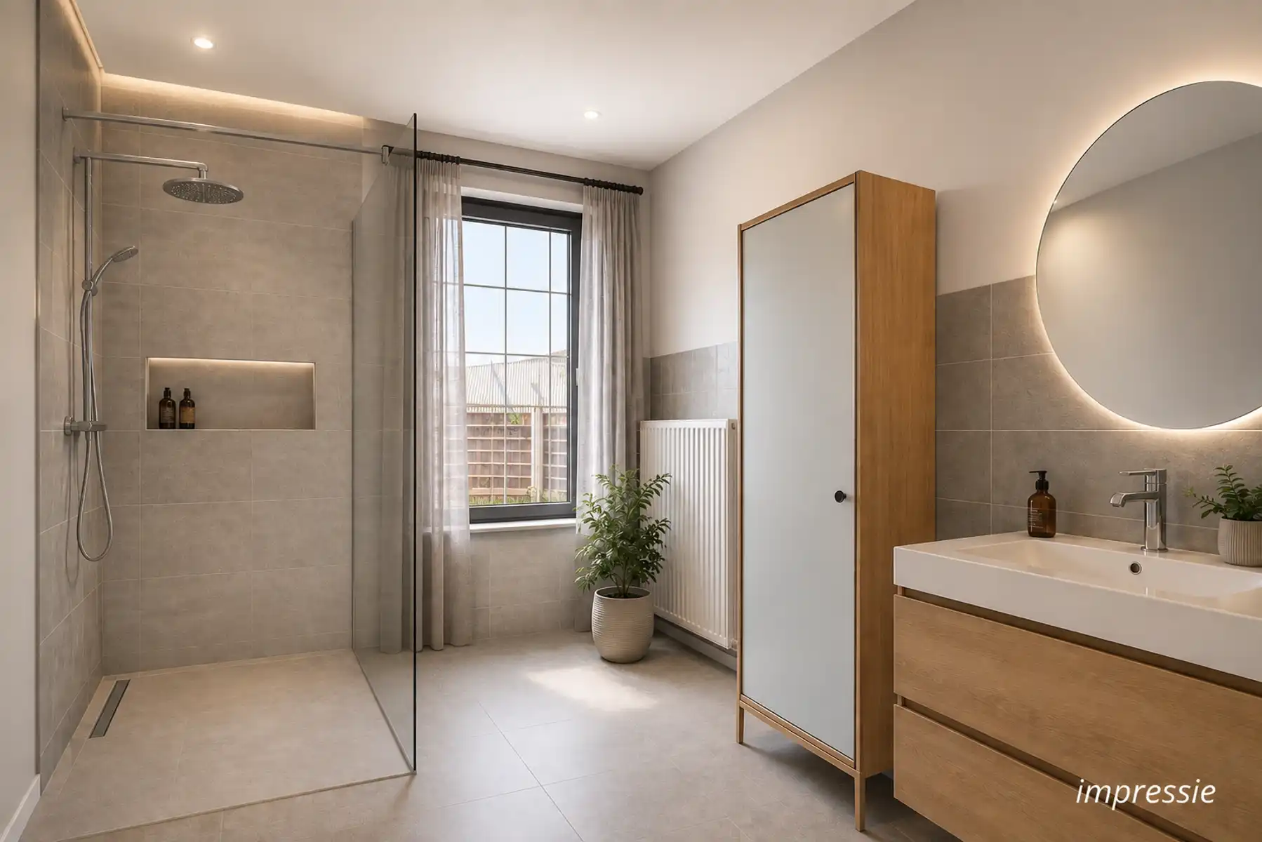 Te renoveren woning met veel potentieel op rustige locatie foto 21