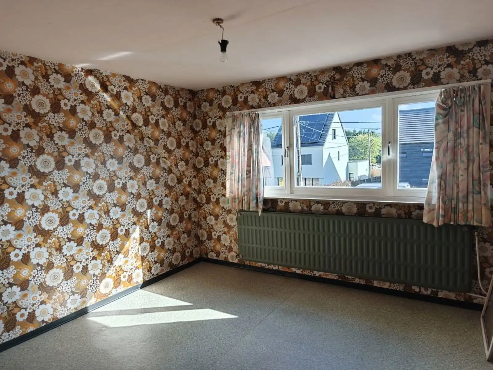 Zeer ruime gezinswoning foto 19