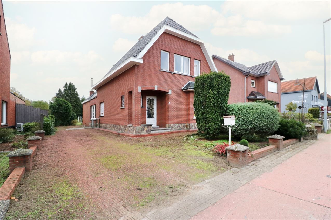 charmante stijl, 3 slpkmrs, riante Zgerichte tuin foto 64