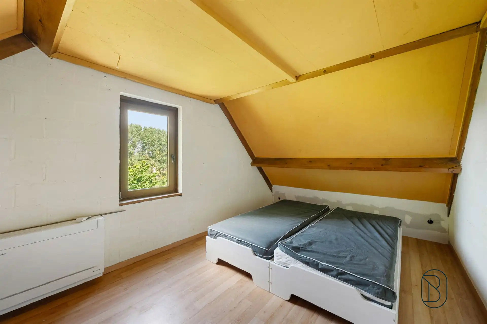 Rustig gelegen villa met 3 slaapkamers, prachtig vergezicht foto 17