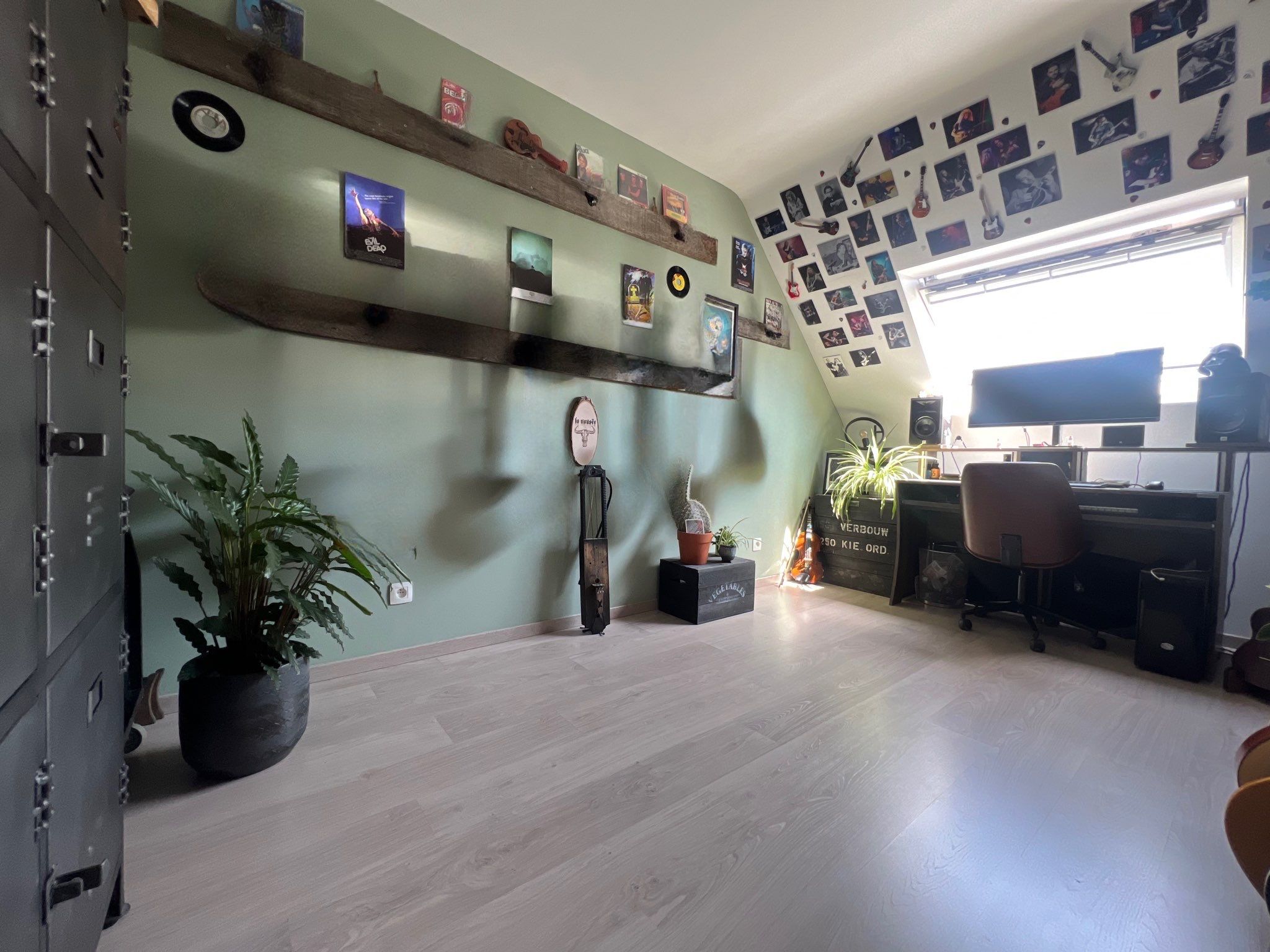 Prachtige, energiezuinige woning (4 slpk)+ zonnige tuin foto 12