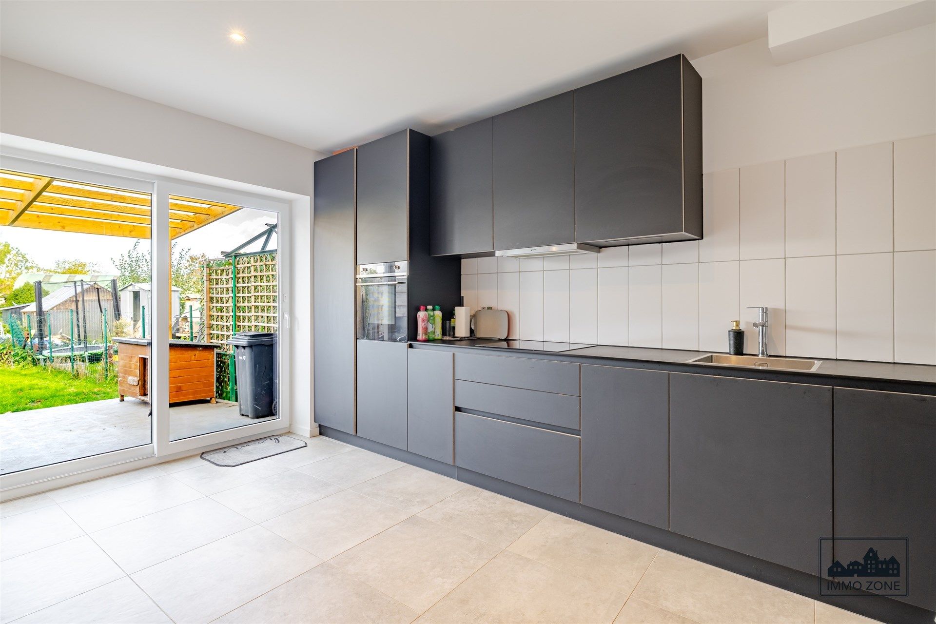 Pas gerenoveerde energiezuinige woning foto 15