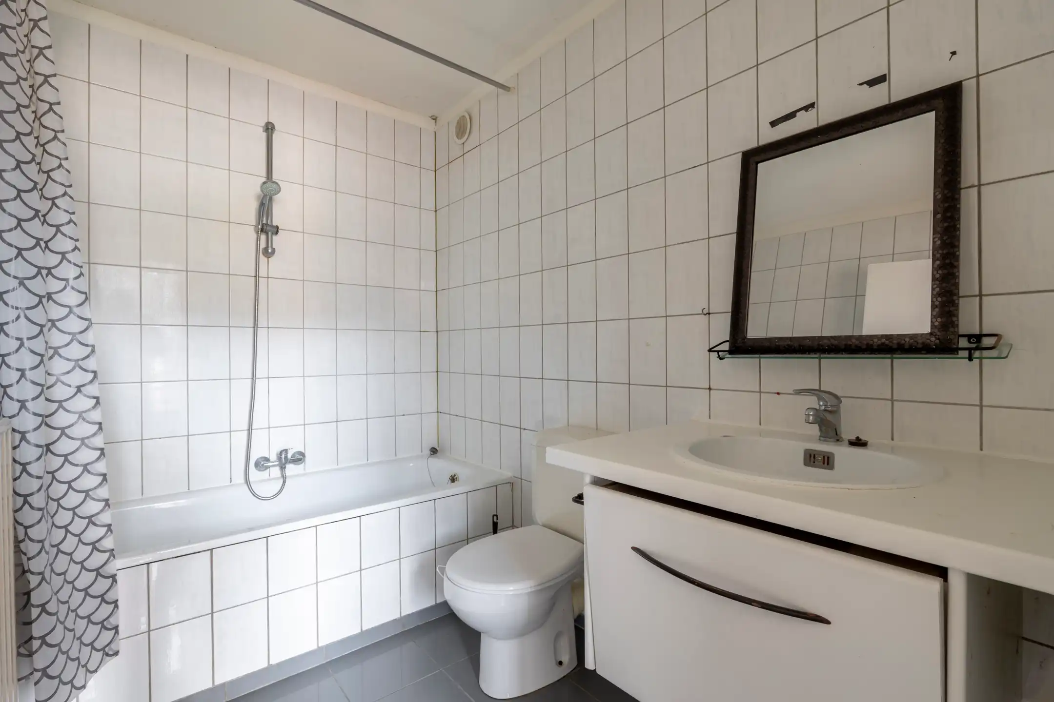 Opbrengsteigendom met 8 appartementen – 5,3% rendement foto 12