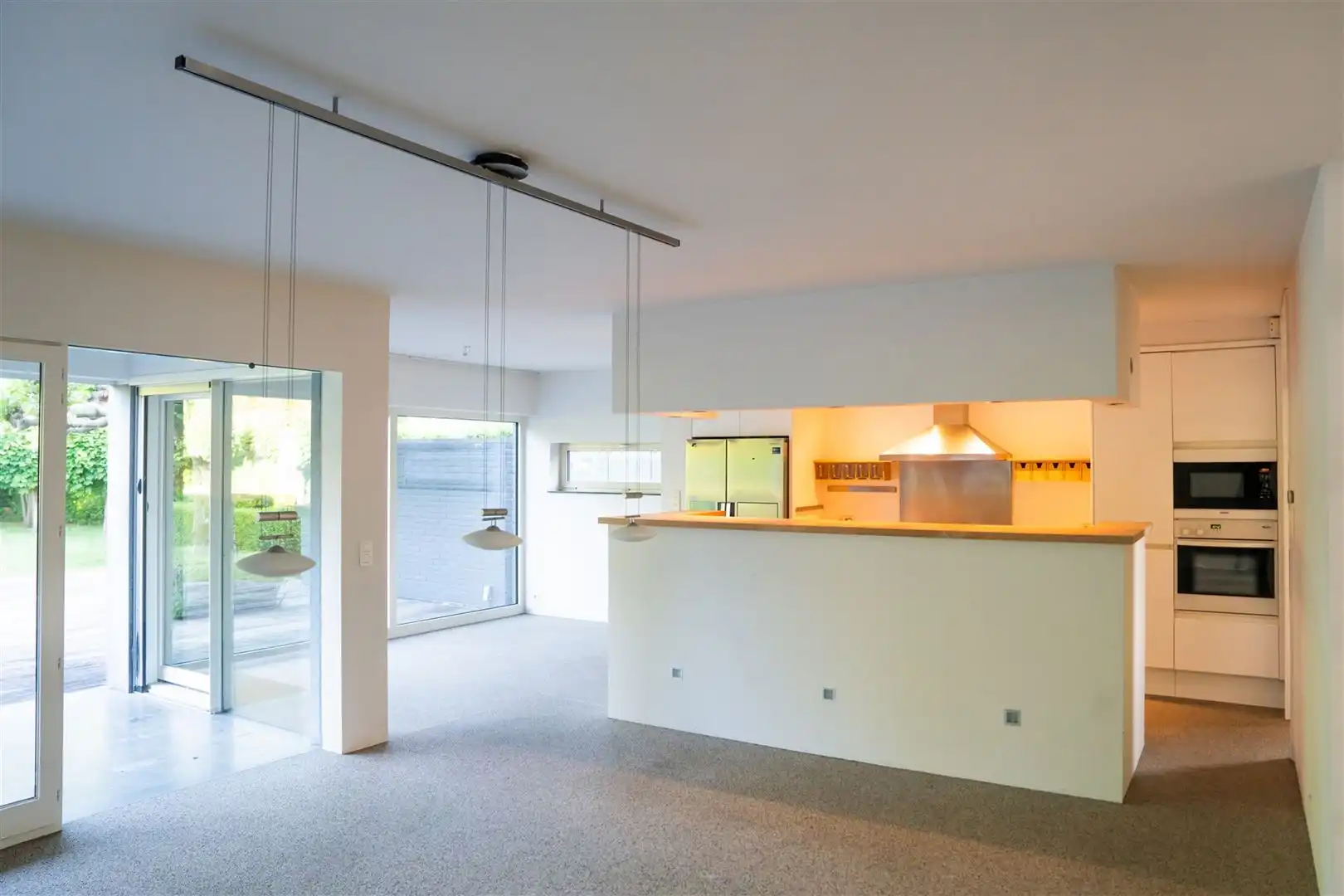 Ruime woning op prachtig perceel te Herent. foto 4