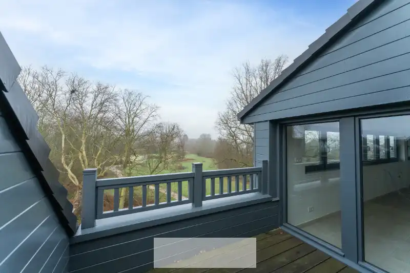 LAATSTE PENTHOUSE (6% BTW mogelijk) EN COMMERCIËLE&nbsp;HANDELSRUIMTE foto 14