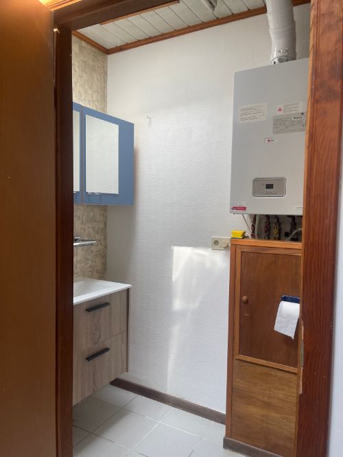 Te huur: Ruime en lichtrijke woning aan het water – Scheldekaai 18, 9050 Gentbrugge foto 15