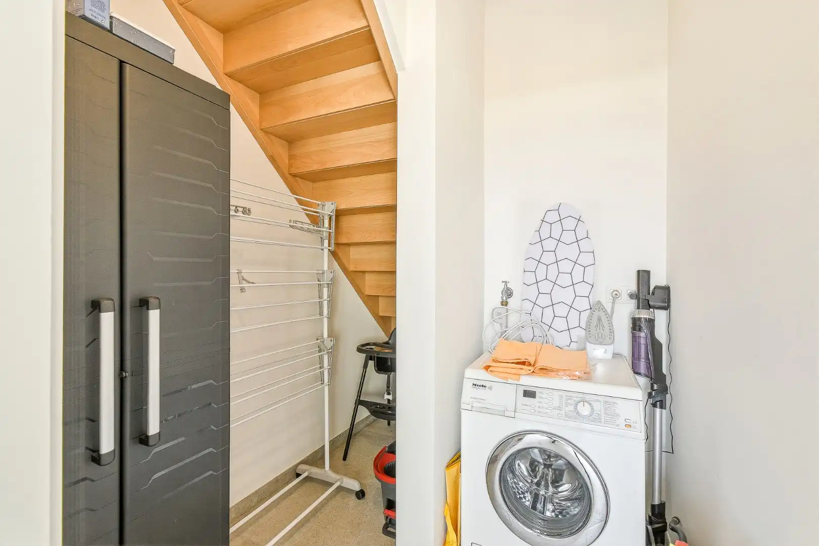 Volledig instapklare woning met 3 slaapkamers en 2 badkamers foto 9